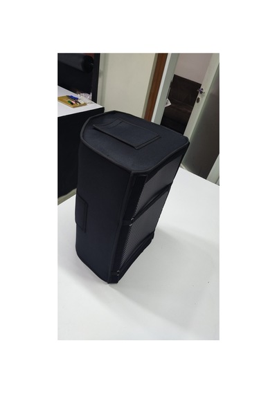 K 10.2 10" Aktif Hoparlör Kabin İçin Uyumlu Soft Case Kılıf