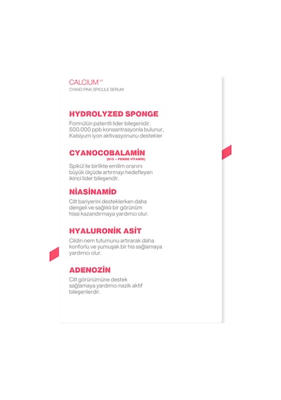Spikül Ve B12 İçerikli Pürüzsüzleştirici, Canlandırıcı Kırışıklık Karşıtı Krem 50ml