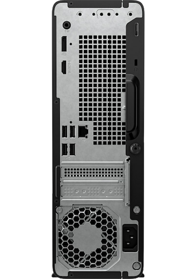 HP PRODESK 2 SFF G1 İ E B6YA9ET003 i5-14400 32 GB 512 GB SSD Free Dos Masaüstü Bilgisayar