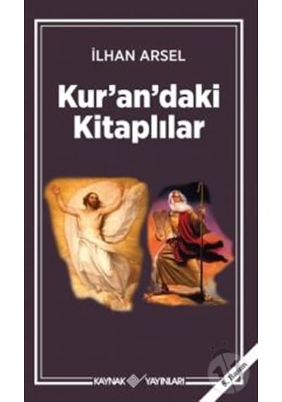 Kur’An’Daki  Kitaplılar