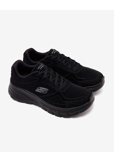 Skechers Fashıon Fıt 2.0 Kadın Siyah Spor Ayakkabı 150386tk Bbk