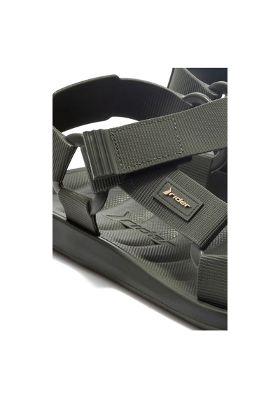 Twigy Rider Free Style Erkek Sandalet Haki 41/46 DD0264 Haki