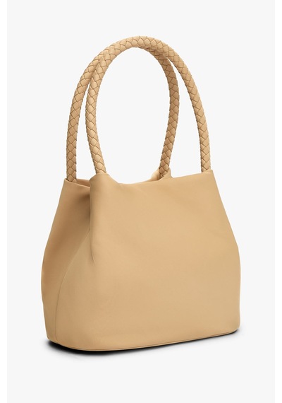 Tommy Hilfiger Th Marına Bucket Nylon Kadın Yeşil Çanta - Aw0aw18831