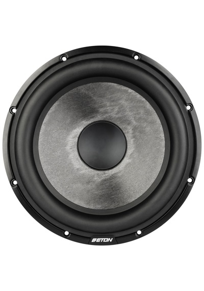 Eton Graphıt 10-2 25 Cm Subwoofer