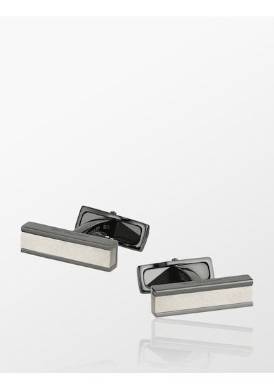 Montblanc Iconic Kol Düğmesi 112928