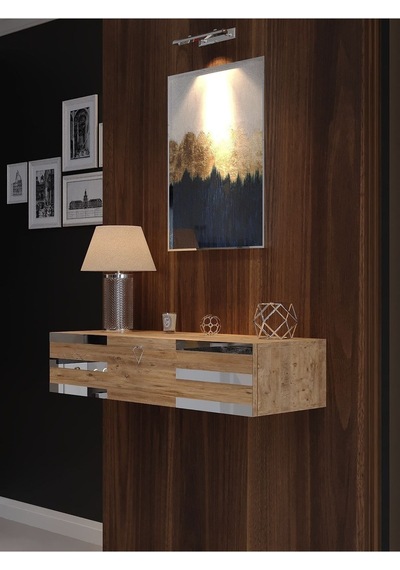 Karnaval Dresuar Çam Silver S-drs-1003-6