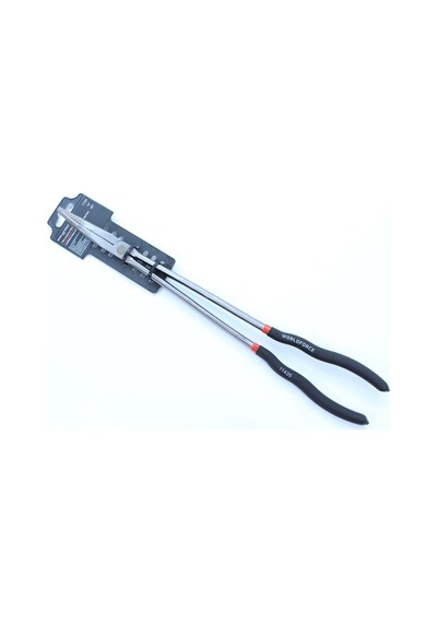 Uzun Kargaburun Pense 420 Mm S2 Çelik İle Profesyonel Kalite