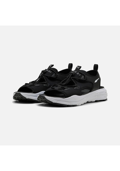 Puma Hypnotic Sandal Unisex Sandalet - Spor Modeli Siyah