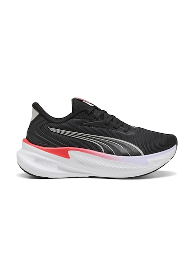 Puma Maxstride Lite Erkek Siyah Koşu Ayakkabısı 31349714