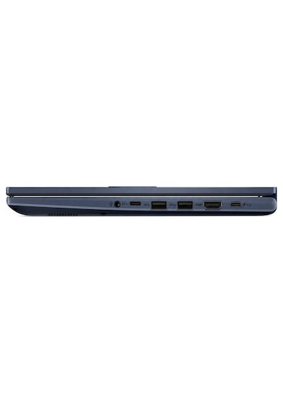 Asus Vivobook 15 X1504VA-BQ4101 Core5 120U 8 GB 512 SSD 15.6" Free Dos Dizüstü Bilgisayar
