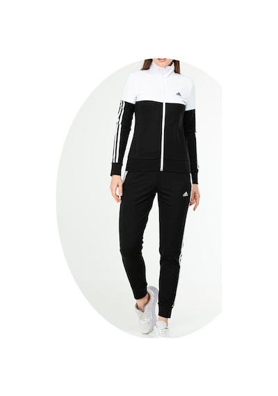 Adidas Ba-2663 Kadın Eşofman Takımı Siyah