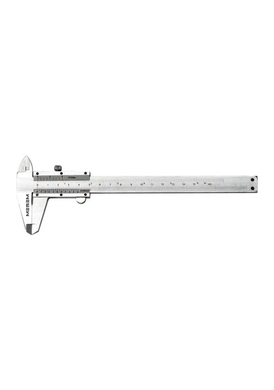Kalem Havya Kumpas - Çelik Kumpas 0,01 Mm - 150mm 6inc