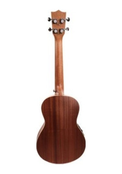 Mayer Lut-29eq Model Concert Boy Elektro Ukulele-kılıf Ve Pena