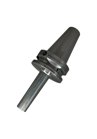 Bt40 Mca10 - 75 Boy Vidalı Tutucu M10x75 Boy Vidalı Tutucu 20.000 Devir Balans Alınmıştır