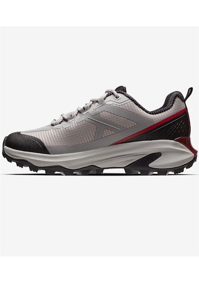 Lescon Crux Erkek Gri 40-45 Waterproof Outdoor Ayakkabı Gri