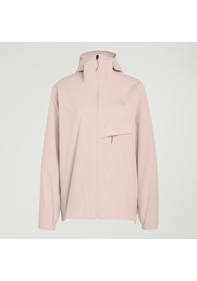 Adidas Terrex Multi 2 Layer Climaproof Kadın Rüzgarlık C-adıka7037b30a00 Pembe