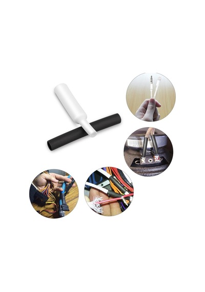 Focus Isı Polyolefin Shrink Boru Daralan Makaron Set 328'Lı Paket