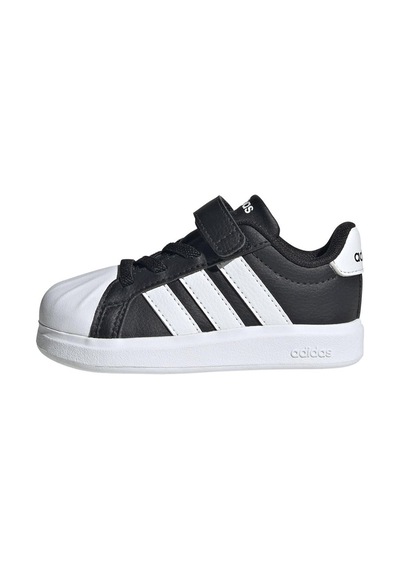 Adidas Sku:zeusstkb66884142e Adidas Streettalk El I Bebek Günlük Ayakkabı Jq8605 Siyah Sku: Zeusstkb66884142e Açık Lila