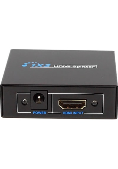 Concord Hs2 Hdmı Swıtch Splitter Hdmı Çoklayıcı