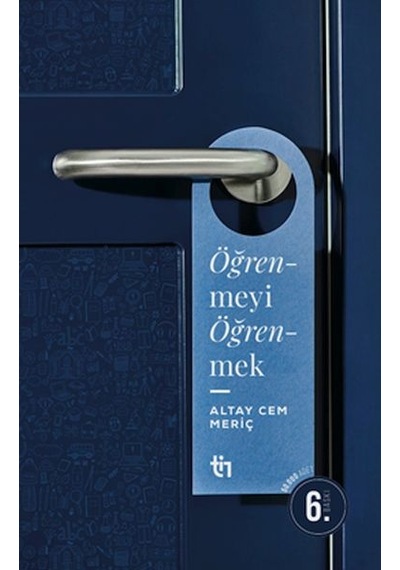 Öğrenmeyi Öğrenmek - Mydr-645503