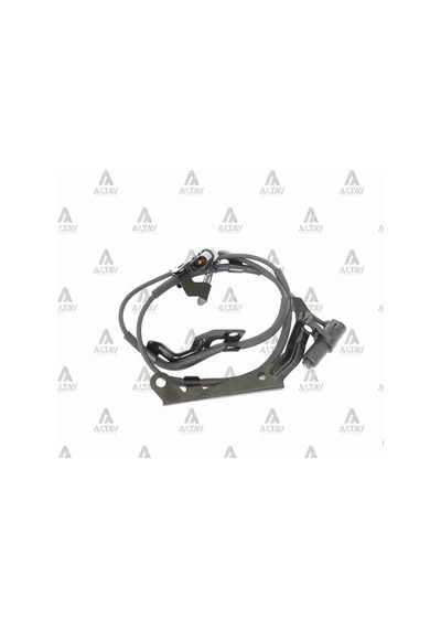 Maher Sensör Abs L-200 06-14 Ön Sağ Mn102574