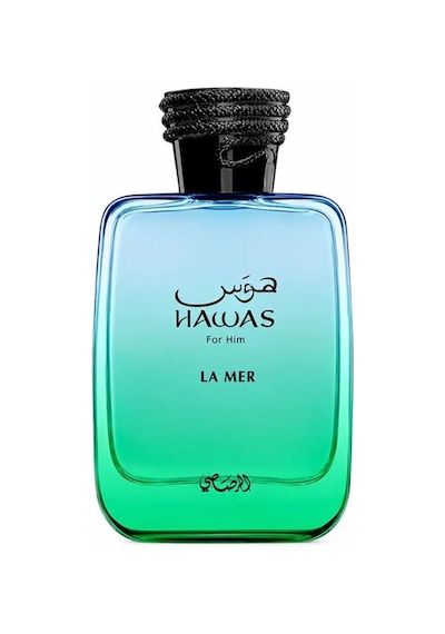 Rasasi Hawas For Him La Mer Edp 100 Ml Erkek Parfüm Aromatik
