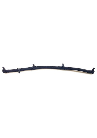 Wıntech Enjektör Geri Dönüş Hortumu Plastik Çıkış Opel :sıgnum Hatchback 1.9 Cdtı Wın0500621 93178685 817300