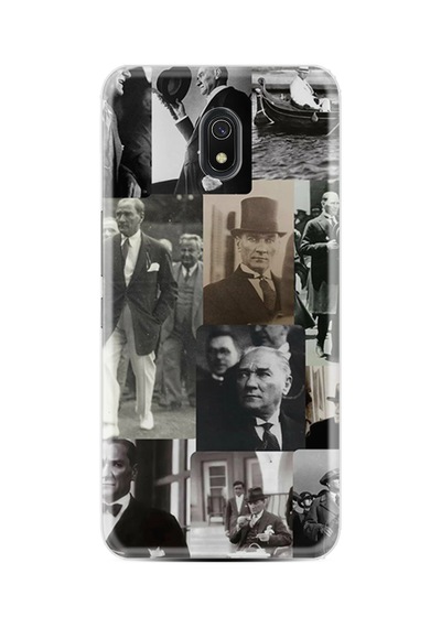 Xiaomi Redmi 8a Kılıf Hd Baskılı Kılıf Yüksek Korumalı - /çoksatanlar/- Name-94.jpg Renk225 Renk225