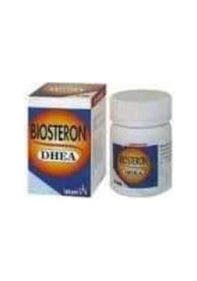 Biosteron 25 Mg 60 Tablet