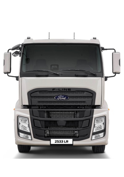 Ford Cargo 2524-3230-4135 Debriyaj Hortumu 380 Cm 0 - 10 CM