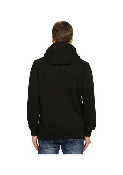 Bant Giyim - Assassin'S Creed Siyah Kapşonlu Erkek Sweatshirt
