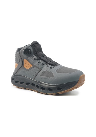 Kinetix Dragon Tx Hı Wp 5pr Gri Erkek Outdoor Bot 000000000102018715 Gri-sıyah Kinetix Dragon Tx Hı Wp 5pr Gri Erkek Outdoor Bot 000000000102018715 Gri-sıyah