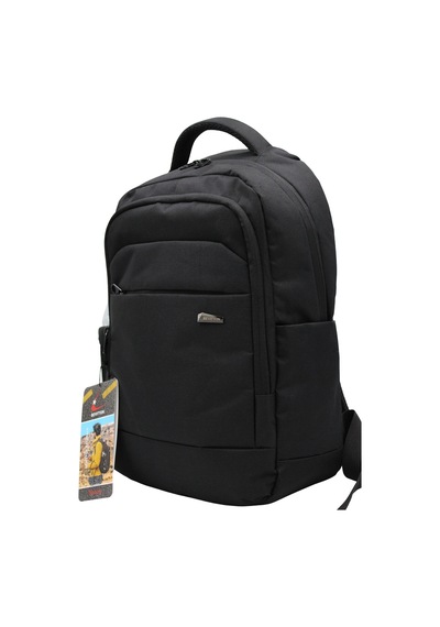 Dayanıklı Modern Unisex Laptoplu Okul Çantası 905801
