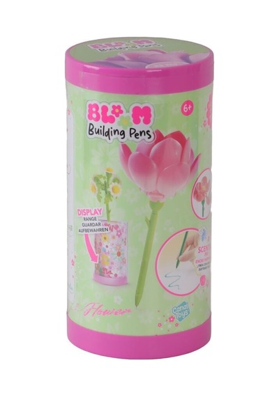S00046401 Sun Cnl Flower Brıck Pen Tekli 6a 12d