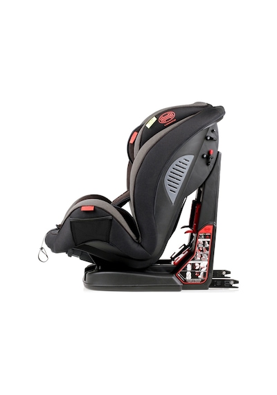 Heyner Multifix Aero Plus 9-36 KG Isofixli Oto Koltuğu