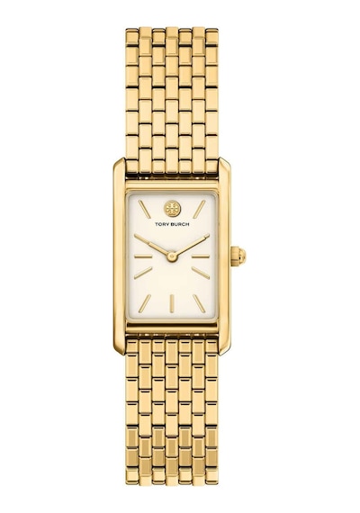Tory Burch Tbw1152 Kadın Kol Saati Altın