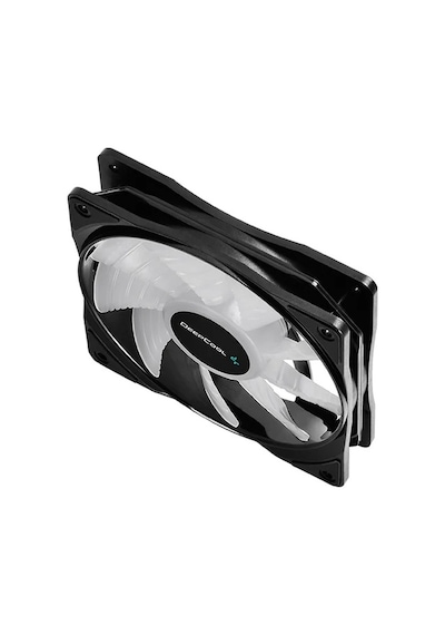 Deepcool Rf120 Led 4pin 12cm Kasa Fanı