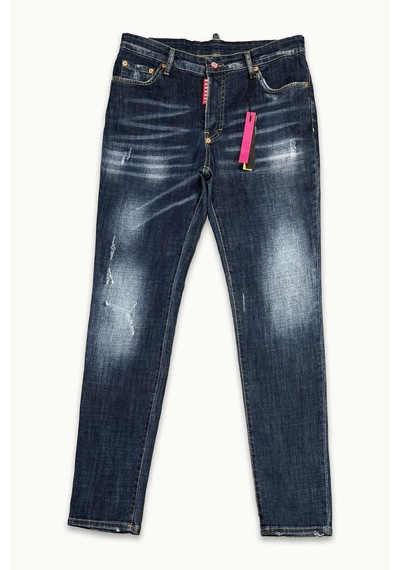Barmore Holy Moly Erkek Jean Mavi