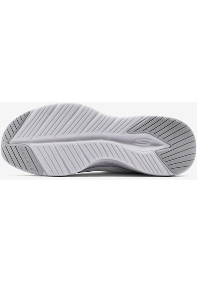 Skechers Vapor Foam - Midnight Glimmer Kadın Beyaz Spor Ayakkabı 150025 Wsl Beyaz