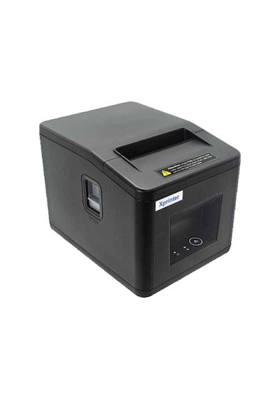 Xprınter Xp-q805k 203dpı Direkt Termal Usb+ethernet Otomatik Kesi