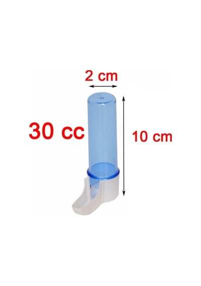 Kumluk Parmak Suluk 10 Cm