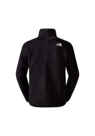The North Face M 100 Glacıer Erkek Tam Fermuar Polar Nf0a855x4h01 001