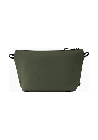 Lojel Ordo Toiletry Pouch Dikey Ve Hafif Seyahat Makyaj Çantası Makyaj Çantaları Yeşil 2