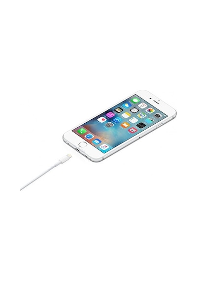 Apple Uyumlu iPhone iPad  Lightning Usb 2.0 Kablosu Şarj Kablosu-Usb Lightning