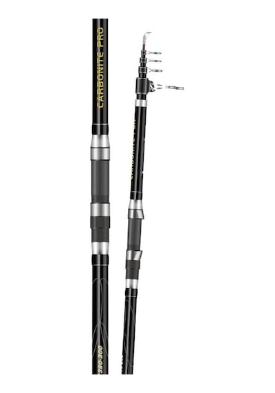 Okuma Carbonite Pro Tele Surf 390 Cm 100-200 Gr Surf Kamışı