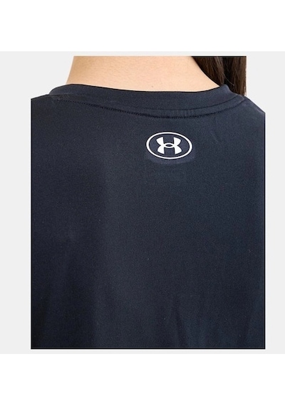 Under Armour Ua Tech Ssc - Solid Kadın Tişört 1384231 1384231 001