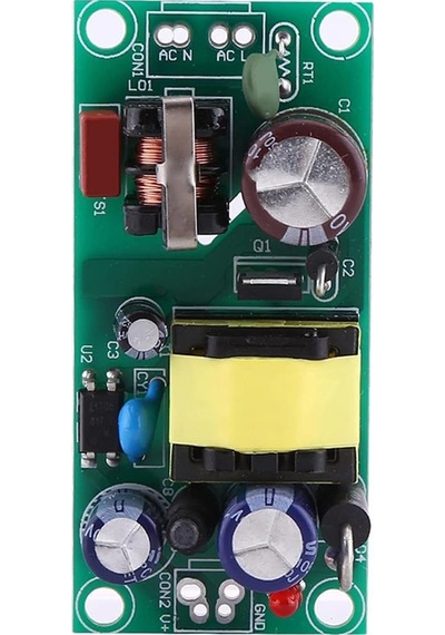 AC-DC Güç Modülü 5V 2A 10W