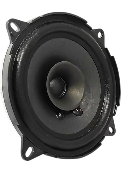 Fullsound K-1420f 13 Cm 150 Watt Araç Kapı Hoparlörü Siyah Renk İle Dinamik Ses Deneyimi Tip Citroen Peugeot Uyumlu