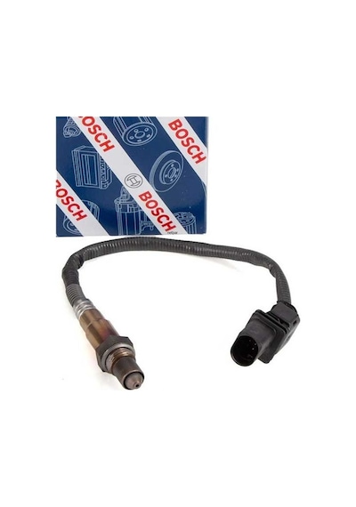 Bmw 5 F07 520d 2.0 2012-2017 Bosch Oksijen Sensörü Lsu-4.9 Netpar