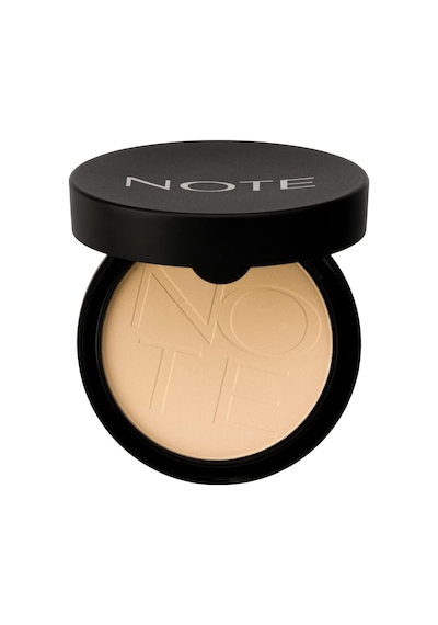 Luminous Silk Compact Powder 02 Natural Mat Bitişli Toz Yüz Pudrası Natural 0